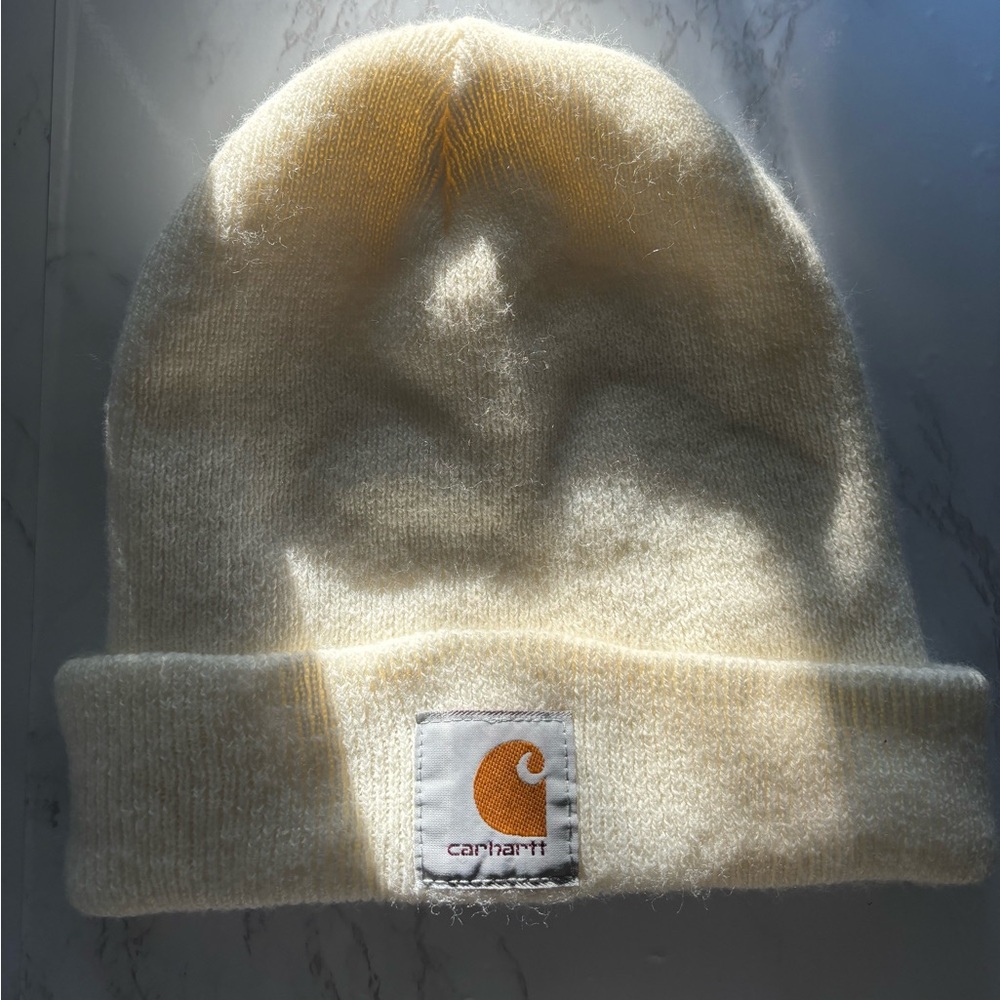 Two Carhartt Beanies!